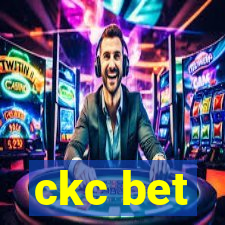 ckc bet